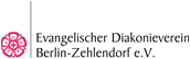 Evangelischer Diakonieverein Berlin-Zehlendorf e.V. Evangelischer Diakonieverein Berlin-Zehlendorf e.V. Logo