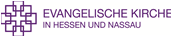 EVANGELISCHE KIRCHE IN HESSEN UND NASSAU EVANGELISCHE KIRCHE IN HESSEN UND NASSAU Logo