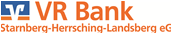 VR Bank Starnberg-Herrsching-Landsberg eG VR Bank Starnberg-Herrsching-Landsberg eG Logo