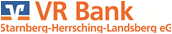 VR Bank Starnberg-Herrsching-Landsberg eG Logo