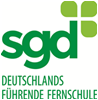 Studiengemeinschaft Werner Kamprath Darmstadt GmbH Logo