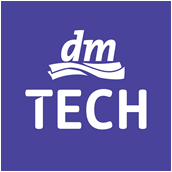 dmTECH GmbH Logo