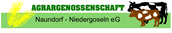 Agrargenossenschaft Naundorf-Niedergoseln e.G. Agrargenossenschaft Naundorf-Niedergoseln e.G. Logo
