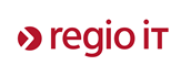 regio iT gesellschaft für informationstechnologie mbh Logo