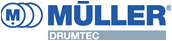 Müller DrumTec GmbH Logo