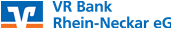 VR Bank Rhein-Neckar eG Logo