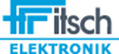 Fritsch Elektronik GmbH Logo