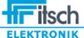Fritsch Elektronik GmbH Fritsch Elektronik GmbH Logo