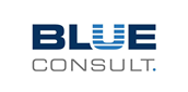 BLUE Consult GmbH BLUE Consult GmbH Logo