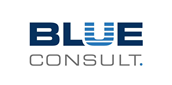 BLUE Consult GmbH Logo