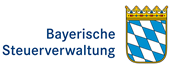 Bayerisches Landesamt für Steuern (Nürnberg) Logo