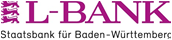 Landeskreditbank Baden-Württemberg – Förderbank Logo