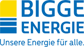 BIGGE ENERGIE GmbH & Co. KG BIGGE ENERGIE GmbH & Co. KG Logo