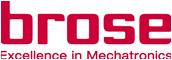 Brose Fahrzeugteile SE & Co. Kommanditgesellschaft Logo