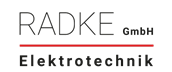 Radke GmbH Logo