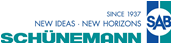 Georg Schünemann GmbH Georg Schünemann GmbH Logo