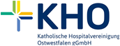 Katholische Hospitalvereinigung Ostwestfalen gem. GmbH Katholische Hospitalvereinigung Ostwestfalen gem. GmbH Logo