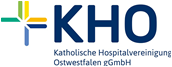 Katholische Hospitalvereinigung Ostwestfalen gem. GmbH Logo