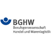 BGHW - Berufsgenossenschaft Handel und Warenlogistik Logo