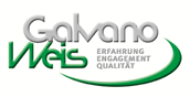 Galvano Weis GmbH und Co. KG Logo Galvano Weis GmbH und Co. KG Logo