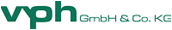 vph GmbH & Co. KG vph GmbH & Co. KG Logo