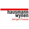 Hausmann & Wynen Datenverarbeitung GmbH Logo