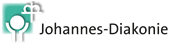 Johannes-Diakonie Johannes-Diakonie Logo
