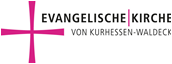 Evangelische Kirche von Kurhessen-Waldeck - Landeskirchenamt - Logo