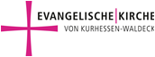 Evangelische Kirche von Kurhessen-Waldeck - Landeskirchenamt - Evangelische Kirche von Kurhessen-Waldeck - Landeskirchenamt - Logo