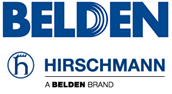 Hirschmann Automation and Control GmbH Logo