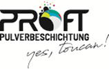 PROFT Pulverbeschichtung GmbH Logo