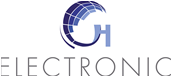 GH-Holzhauser Electronic GmbH&Co.KG GH-Holzhauser Electronic GmbH&Co.KG Logo