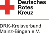 DRK-Kreisverband Mainz-Bingen e.V. Logo
