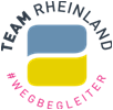 Deutsche Rentenversicherung Rheinland Logo