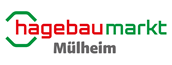 hagebaumarkt Mülheim an der Ruhr GmbH Logo