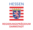 Regierungspräsidium Darmstadt Logo