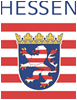 Regierungspräsidium Darmstadt Logo