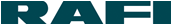 RAFI GmbH & Co. KG Logo