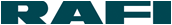 RAFI GmbH & Co. KG RAFI GmbH & Co. KG Logo