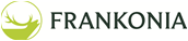 Frankonia Handels GmbH & Co.KG Logo