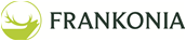 Frankonia Handels GmbH & Co.KG Frankonia Handels GmbH & Co.KG Logo