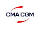 CMA CGM Group CMA CGM Group Logo