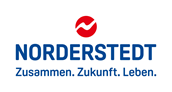 Stadt Norderstedt die Oberbürgermeisterin Logo