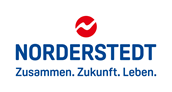 Stadt Norderstedt die Oberbürgermeisterin Stadt Norderstedt die Oberbürgermeisterin Logo
