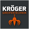 KRÖGER Greifertechnik GmbH & Co. KG KRÖGER Greifertechnik GmbH & Co. KG Logo