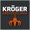 KRÖGER Greifertechnik GmbH & Co. KG Logo