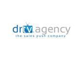 drtv.agency GmbH Logo drtv.agency GmbH Logo