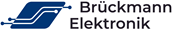 Brückmann Elektronik GmbH Brückmann Elektronik GmbH Logo