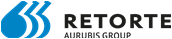 Retorte GmbH Logo