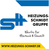 Heizungs-Schmidt GmbH Logo